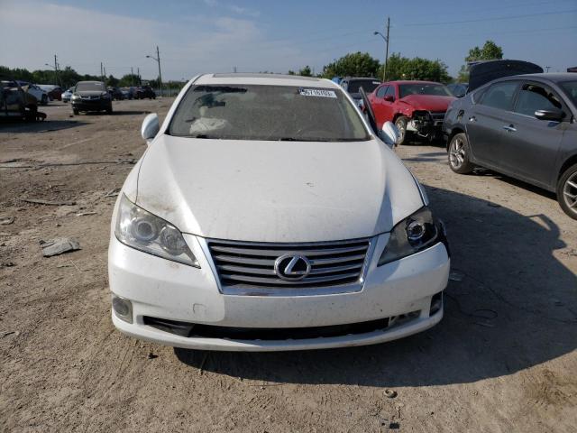 Photo 5 from auction – 2011 LEXUS ES 350 with VIN JTHBK1EG2B2429323