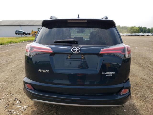 Photo 6 from auction – 2018 TOYOTA RAV4 LIMIT with VIN 2T3DFREV2JW776359