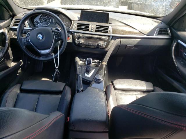 Photo 8 from auction – 2016 BMW 328 I SULE with VIN WBA8E9G57GNT87392