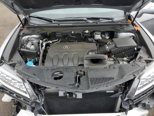 Photo 11 from auction – 2018 ACURA RDX TECHNO with VIN 5J8TB4H53JL025541