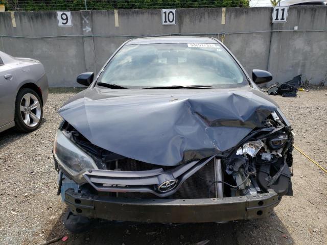 Photo 5 from auction – 2016 TOYOTA COROLLA L with VIN 2T1BURHEXGC684833
