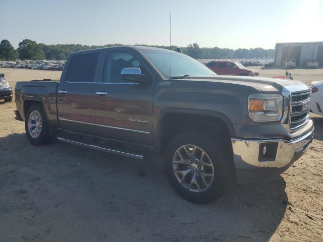 Photo 4 from auction – 2015 GMC SIERRA K15 with VIN 3GTU2VEC6FG530070