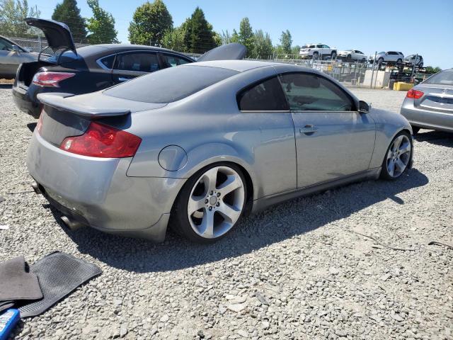 Photo 3 from auction – 2004 INFINITI G35 with VIN JNKCV54E44M307055