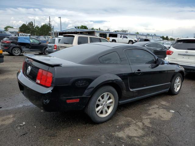 Photo 3 from auction – 2007 FORD MUSTANG with VIN 1ZVFT80N375235434