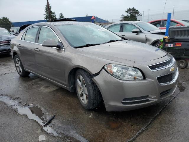 Photo 4 from auction – 2011 CHEVROLET MALIBU 1LT with VIN 1G1ZC5E10BF126641