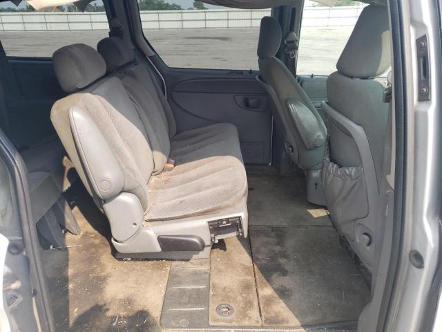 Photo 11 from auction – 2005 DODGE GRAND CARA with VIN 1D4GP24R95B424659