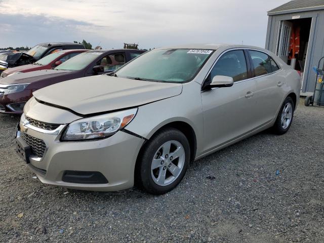 Photo 1 from auction – 2016 CHEVROLET MALIBU LIM with VIN 1G11C5SA9GF149649