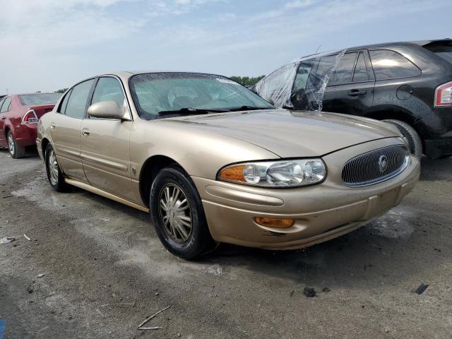 Photo 4 from auction – 2005 BUICK LESABRE CU with VIN 1G4HP52K05U171739