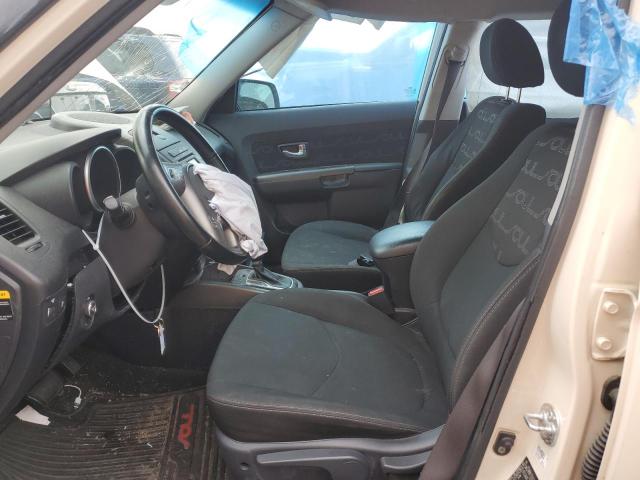 Photo 7 from auction – 2013 KIA SOUL + with VIN KNDJT2A62D7757568