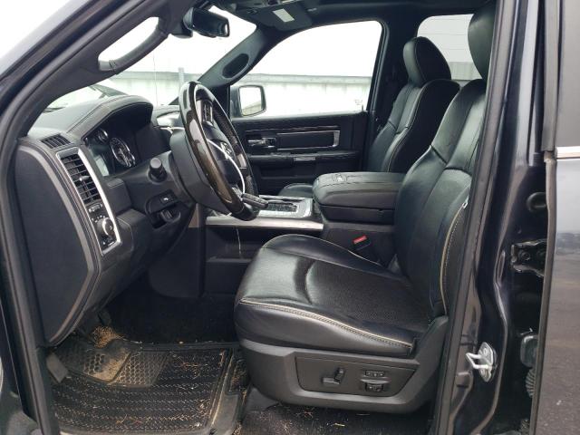 Zdjęcie 7 z aukcji – 2018 RAM 1500 LONGH z VIN 1C6RR7PTXJS176444
