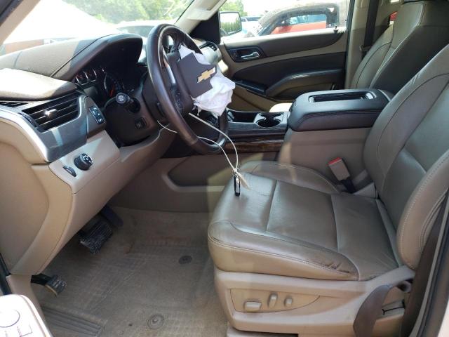 Photo 7 from auction – 2018 CHEVROLET SUBURBAN C with VIN 1GNSCHKC0JR270730