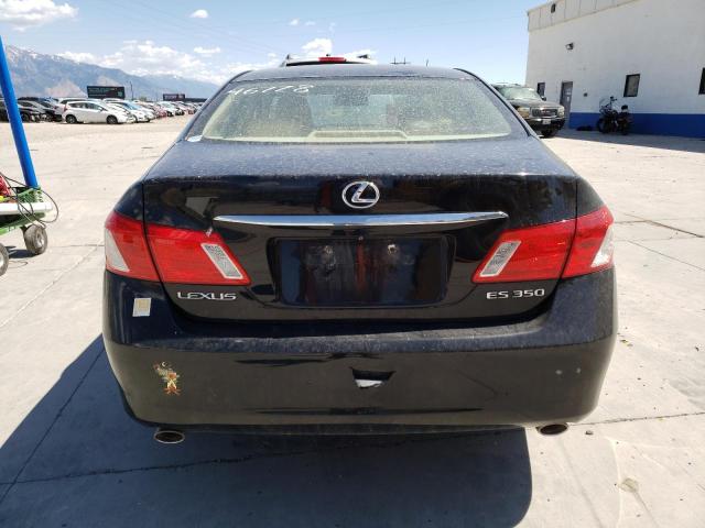 Photo 6 from auction – 2008 LEXUS ES 350 with VIN JTHBJ46G682241562