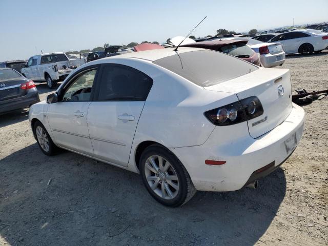 Photo 2 from auction – 2008 MAZDA 3 I with VIN JM1BK12G781845730