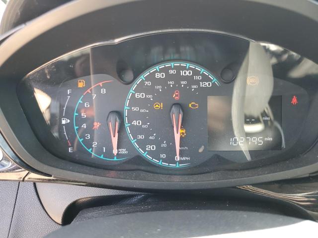 Photo 9 from auction – 2020 CHEVROLET SPARK 1LT with VIN KL8CD6SAXLC421505