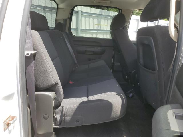 Photo 10 from auction – 2011 CHEVROLET SILVERADO with VIN 3GCPKSE32BG138158