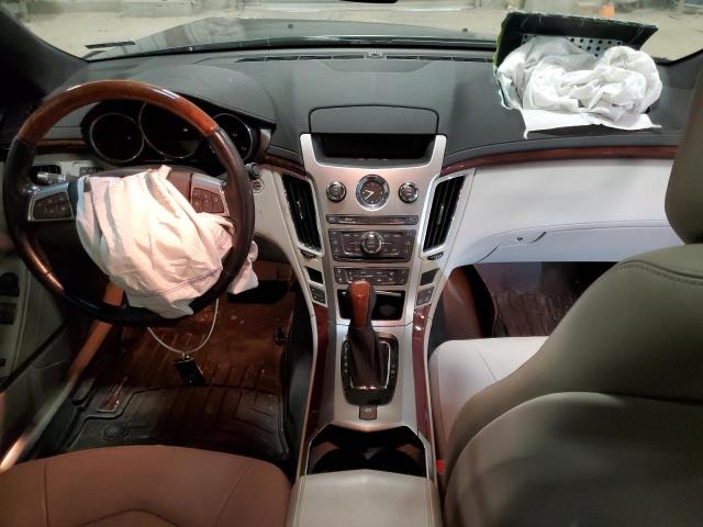 Photo 8 from auction – 2012 CADILLAC CTS PREMIU with VIN 1G6DS1E32C0111290