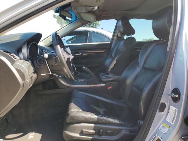Photo 7 from auction – 2012 ACURA TL with VIN 19UUA8F53CA000252