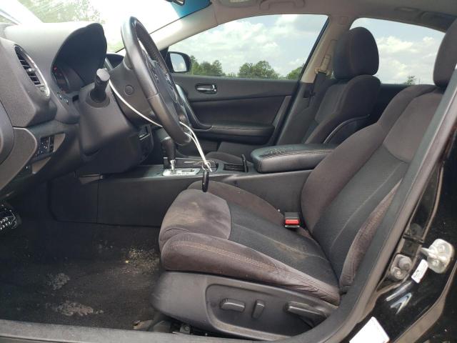 Photo 7 from auction – 2012 NISSAN MAXIMA S with VIN 1N4AA5AP1CC830909