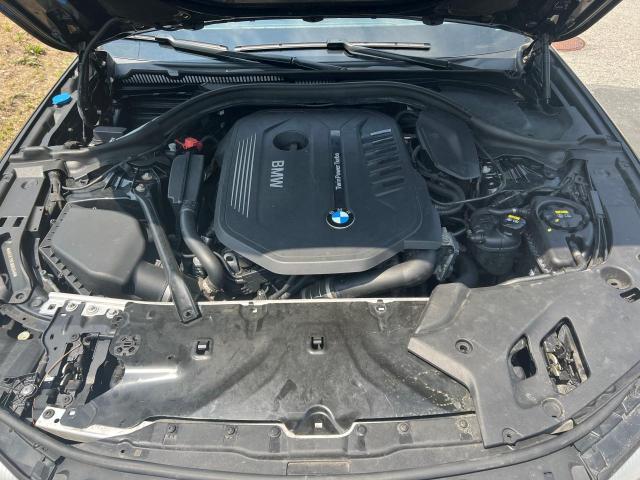 Photo 7 from auction – 2018 BMW 540 XI with VIN WBAJE7C55JG892046