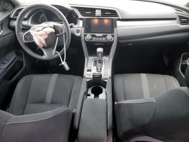 Photo 8 from auction – 2017 HONDA CIVIC EX with VIN 19XFC2F76HE062894