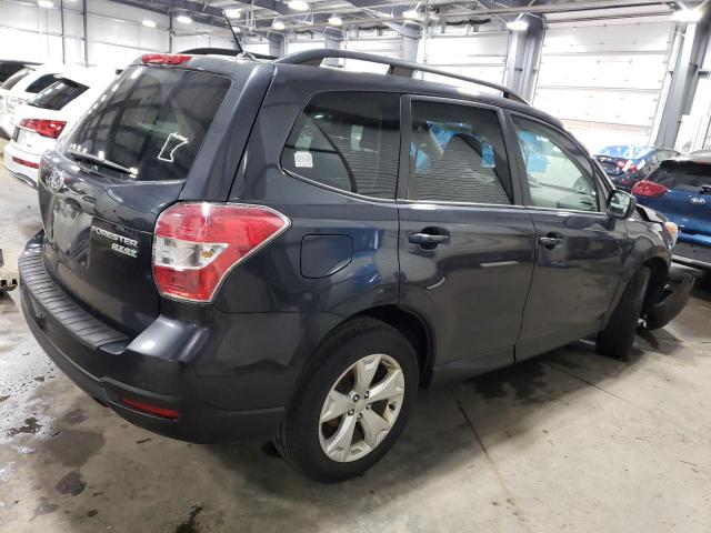 Photo 3 from auction – 2015 SUBARU FORESTER 2 with VIN JF2SJADC9FH578688