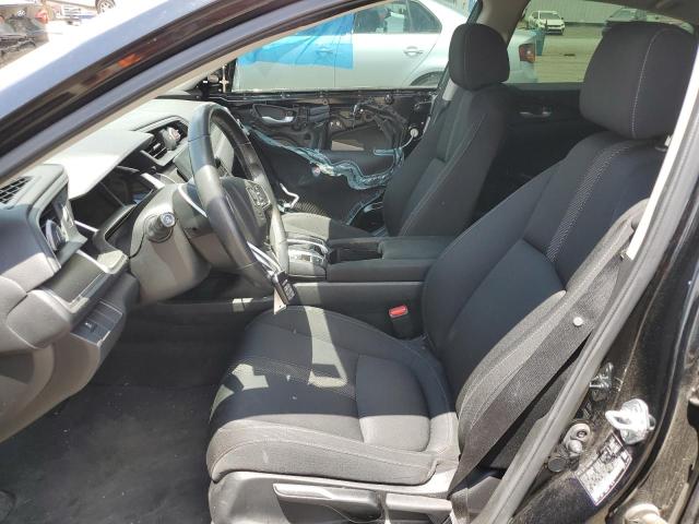 Photo 7 from auction – 2018 HONDA CIVIC EX with VIN JHMFC1F36JX011083