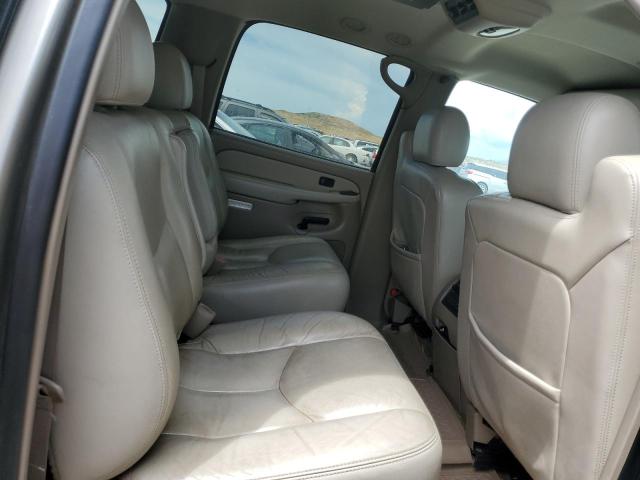 Photo 11 from auction – 2003 CHEVROLET SUBURBAN K with VIN 3GNFK16Z33G172952