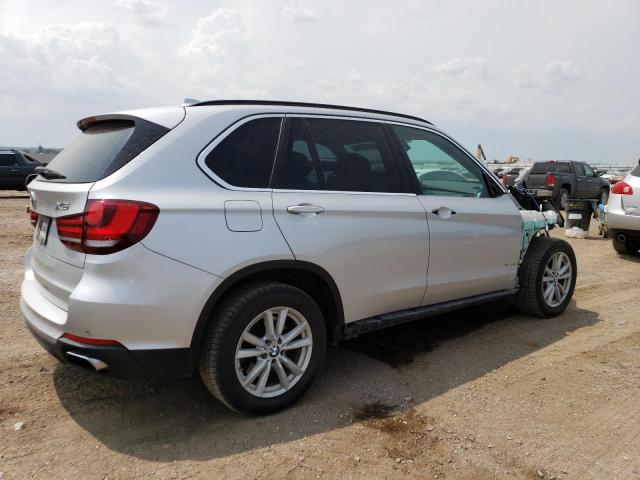 Photo 3 from auction – 2014 BMW X5 XDRIVE5 with VIN 5UXKR6C51E0C03562