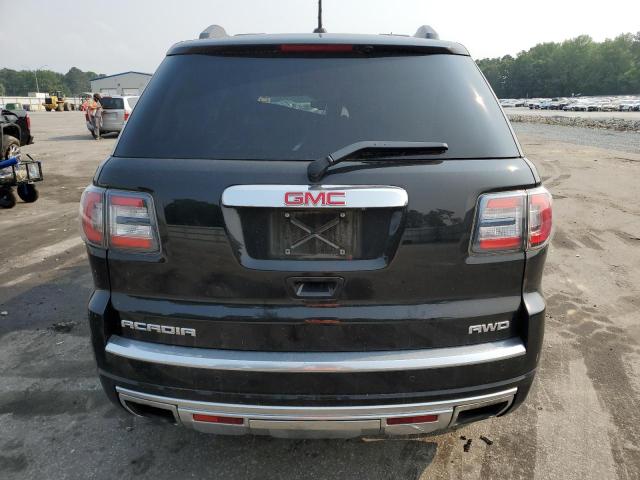 Photo 6 from auction – 2016 GMC ACADIA DEN with VIN 1GKKVTKD6GJ128697