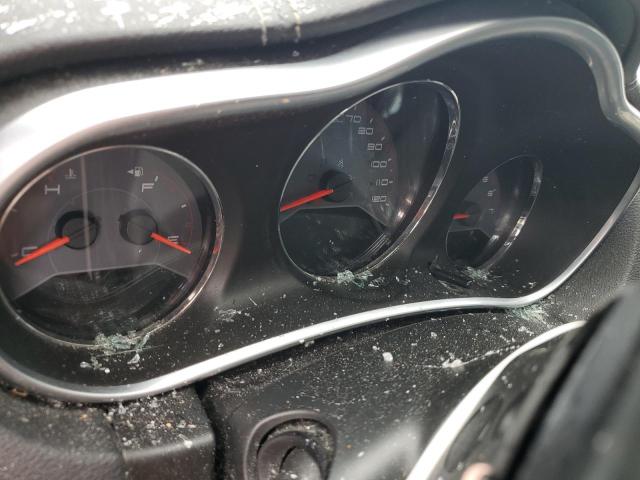 Photo 9 from auction – 2012 DODGE AVENGER SX with VIN 1C3CDZCB1CN198523