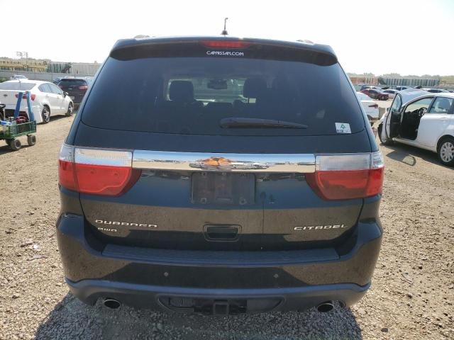 Photo 6 from auction – 2011 DODGE DURANGO CI with VIN 1D4SE5GT5BC688833