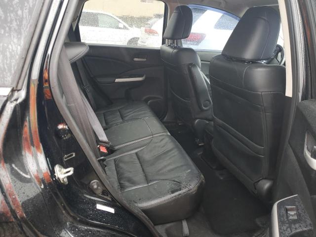 Photo 10 from auction – 2012 HONDA CR-V EXL with VIN 5J6RM3H71CL031866