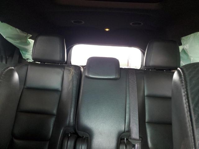 Photo 10 from auction – 2013 FORD EXPLORER X with VIN 1FM5K8D89DGC69007