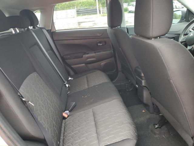 Photo 10 from auction – 2022 MITSUBISHI OUTLANDER with VIN JA4APUAU1NU006652