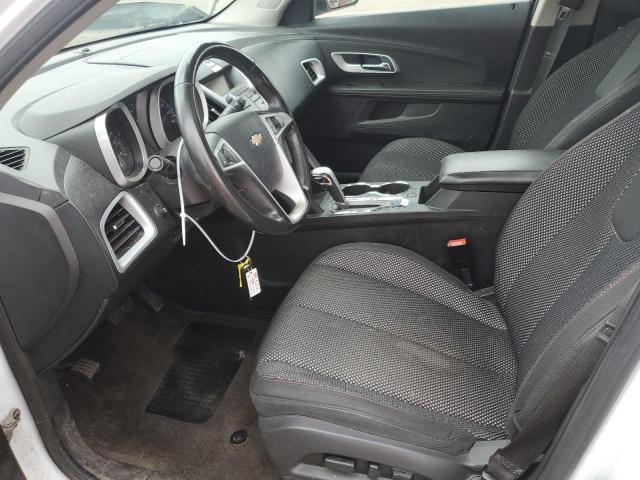 Zdjęcie 7 z aukcji – 2011 CHEVROLET EQUINOX LT z VIN 2GNALDEC1B1165351