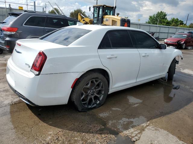 Photo 3 from auction – 2017 CHRYSLER 300 S with VIN 2C3CCAGG5HH585988