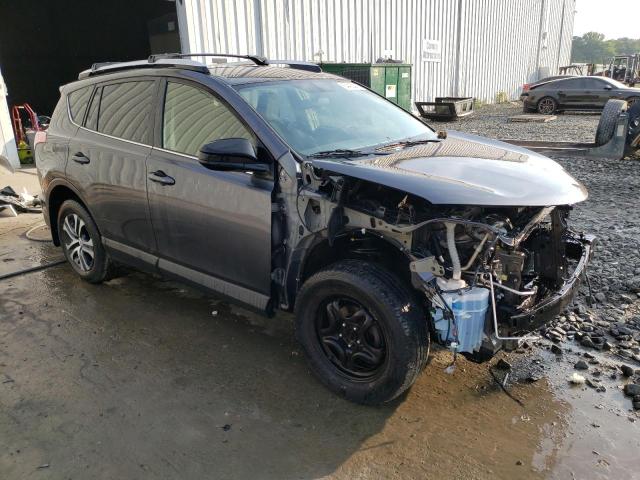 Photo 4 from auction – 2016 TOYOTA RAV4 LE with VIN JTMBFREV7GD184632