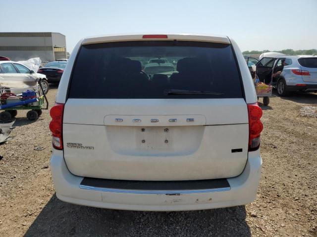 Photo 6 from auction – 2012 DODGE GRAND CARA with VIN 2C4RDGBG9CR232184