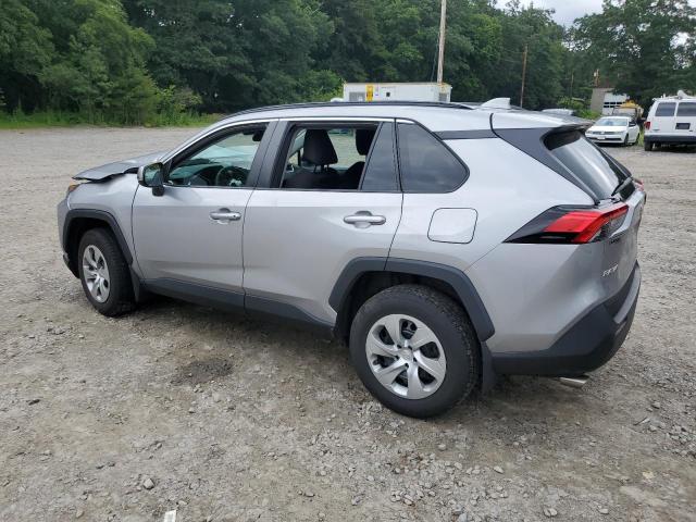 Photo 2 from auction – 2019 TOYOTA RAV4 LE with VIN 2T3G1RFV2KC003744