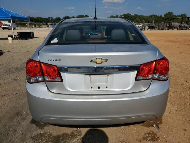 Photo 6 from auction – 2011 CHEVROLET CRUZE LS with VIN 1G1PC5SH2B7309025