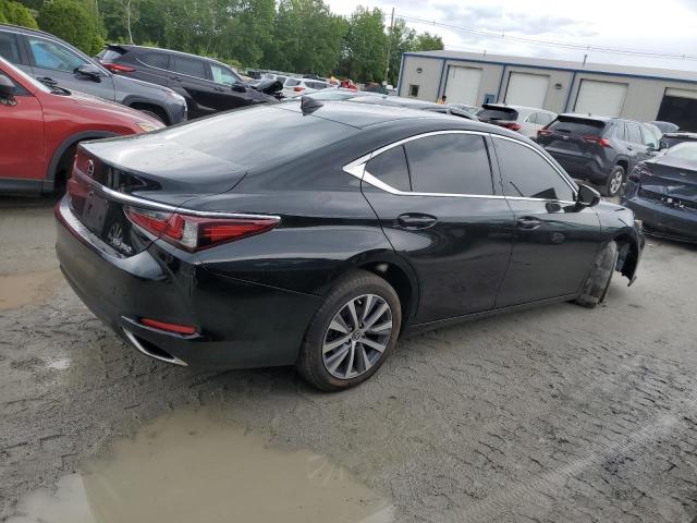 Photo 3 from auction – 2019 LEXUS ES 350 with VIN 58ABZ1B16KU049178