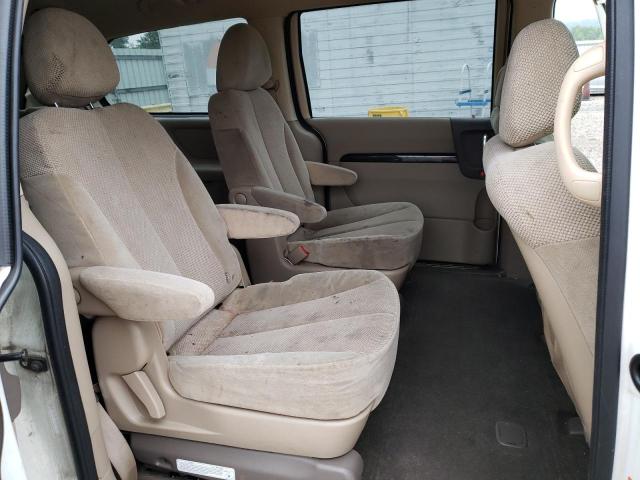 Photo 11 from auction – 2012 KIA SEDONA EX with VIN KNDMH4C70C6505855