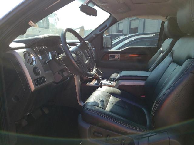 Photo 7 from auction – 2010 FORD F150 SUPER with VIN 1FTFW1EV2AKA58734