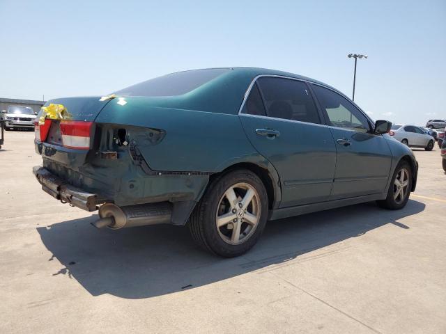 Photo 3 from auction – 2003 HONDA ACCORD EX with VIN JHMCM56783C046793