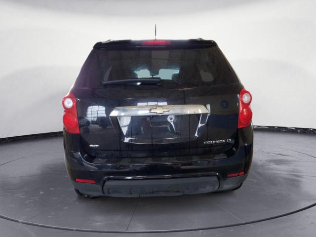 Photo 6 from auction – 2014 CHEVROLET EQUINOX LT with VIN 2GNFLFEK9E6130749