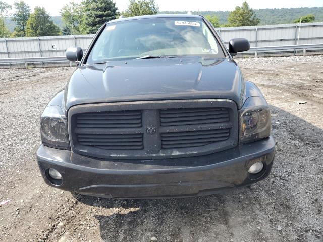 Photo 5 from auction – 2004 DODGE DURANGO LI with VIN 1D4HB58D74F110244