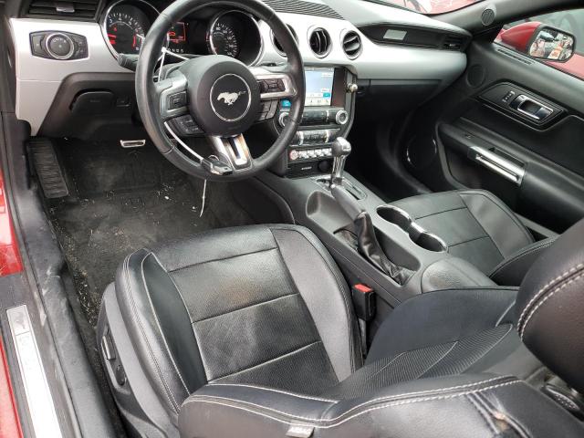 Photo 8 from auction – 2016 FORD MUSTANG with VIN 1FA6P8TH2G5322471