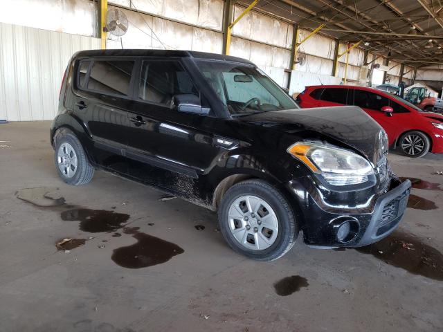 Photo 4 from auction – 2012 KIA SOUL with VIN KNDJT2A54C7432264