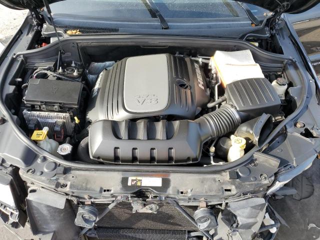 Photo 12 from auction – 2015 JEEP GRAND CHER with VIN 1C4RJECT8FC769649