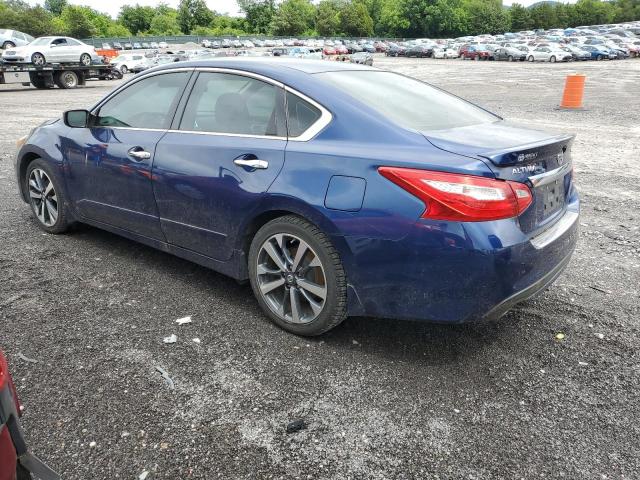 Photo 2 from auction – 2016 NISSAN ALTIMA 2.5 with VIN 1N4AL3AP2GC290023